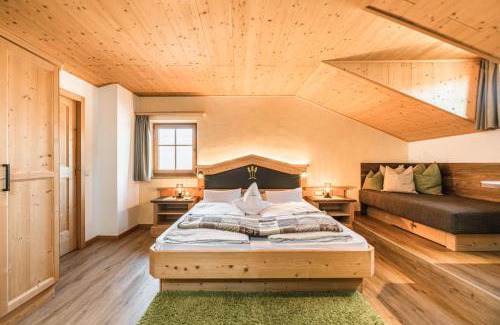 Lajen Casa | Ansitz Zehentner