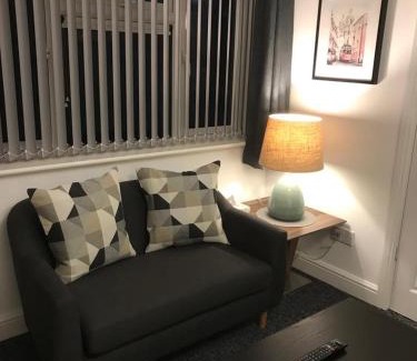 Walsall Casa | Anson Studios Walsall M6, J10