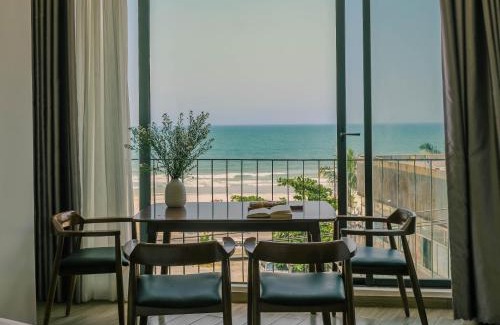 Son Tra Apartamento | Anstay Beach Da Nang