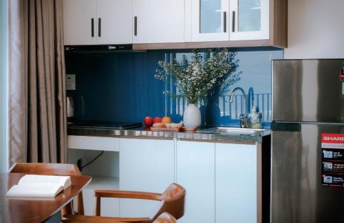 Son Tra Apartamento | Anstay Beach Da Nang
