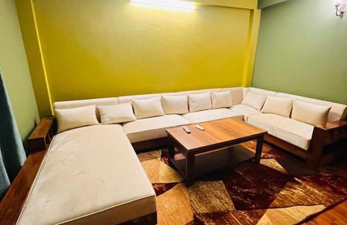 Nagarjun Apartamento | Ansum Retreat