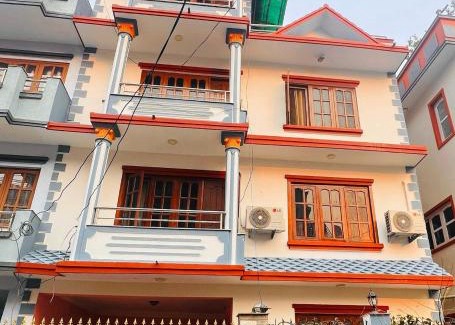 Nagarjun Apartamento | Ansum Retreat