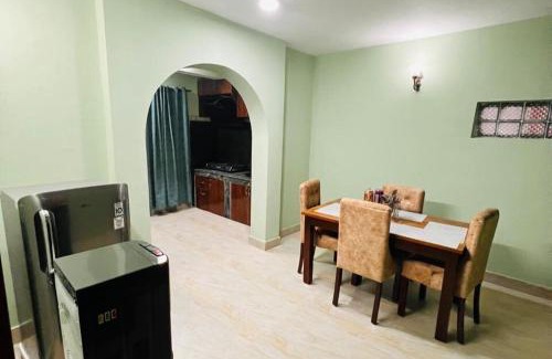 Nagarjun Apartamento | Ansum Retreat