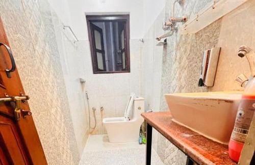 Nagarjun Apartamento | Ansum Retreat