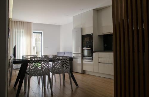 Ponte de Lima Apartamento | Antónia's house