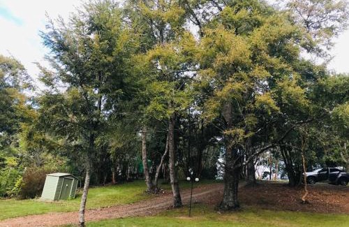 Pucon Casa | Antü Pucón