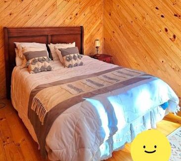 Pucon Casa | Antü Pucón