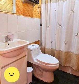 Pucon Casa | Antü Pucón