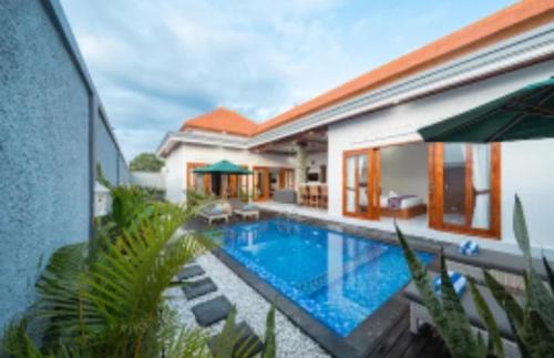 Jungut Batu Villa | Anta Villa Lembongan