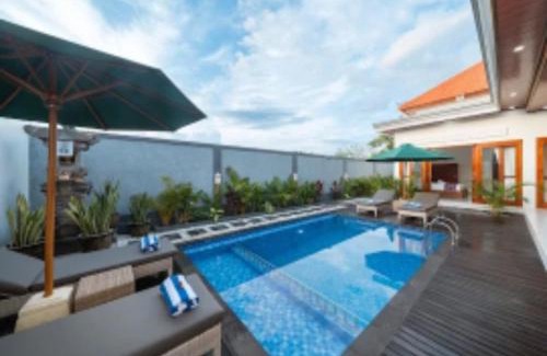 Jungut Batu Villa | Anta Villa Lembongan