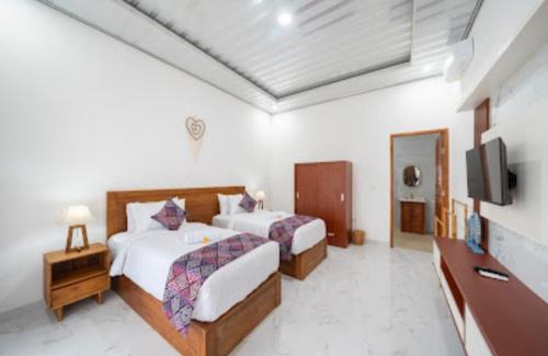 Jungut Batu Villa | Anta Villa Lembongan