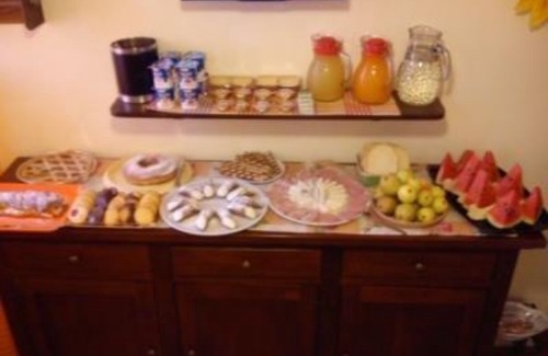 Corso dei Mille - Sant'Erasmo Hotel | Antadia B&B