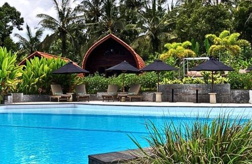 Blimbing Cabina | Antagana Retreat