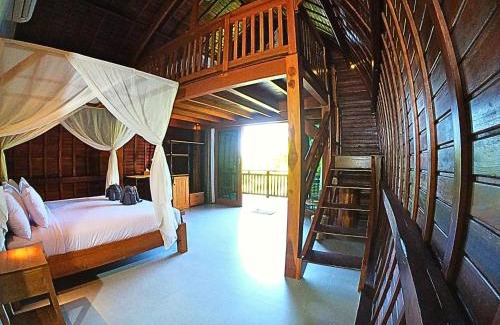 Blimbing Cabina | Antagana Retreat