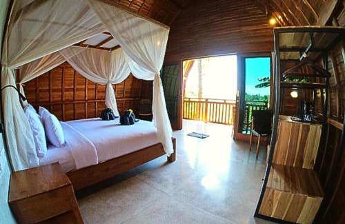 Blimbing Cabina | Antagana Retreat