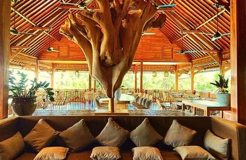 Blimbing Cabina | Antagana Retreat