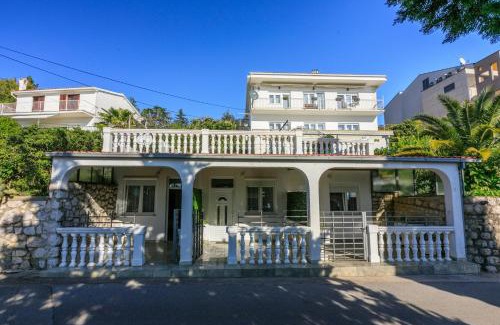 Dramalj Apartamento | ANTAK