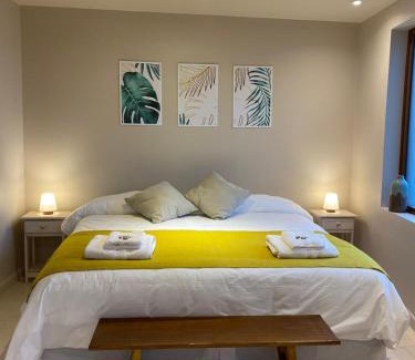 Yala Apartamento | ANTAKARANA