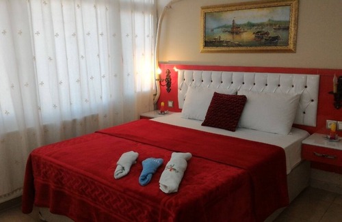 Antakya Apartamento | Antakya 1 Bedroom 2 by Dream of Holiday
