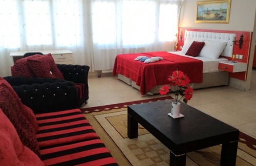 Antakya Apartamento | Antakya 1 Bedroom 2 by Dream of Holiday