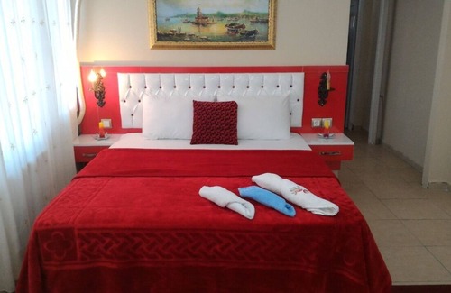Antakya Apartamento | Antakya 1 Bedroom 2 by Dream of Holiday