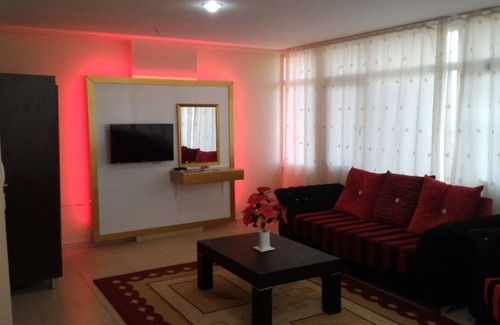 Antakya Apartamento | Antakya 2 Bedrooms 1 by Dream of Holiday