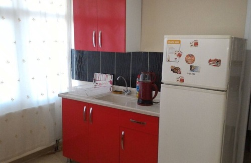 Antakya Apartamento | Antakya 2 Bedrooms 1 by Dream of Holiday