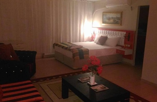 Antakya Apartamento | Antakya 2 Bedrooms 1 by Dream of Holiday