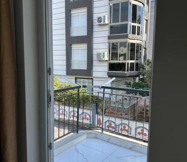 Kepez Apartamento | Antalya Apart House - 7