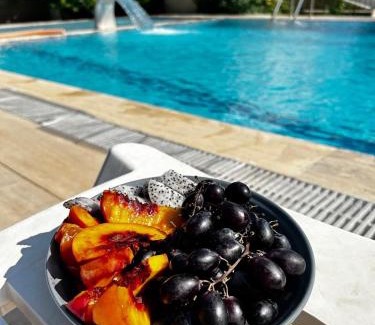Konyaalti Apartamento | Antalya Apart
