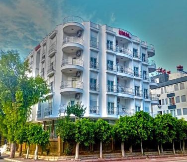 Konyaalti Apartamento | Antalya Apart