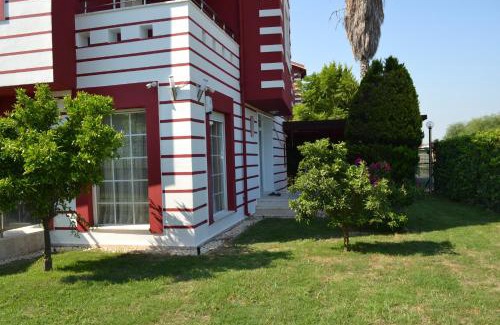 Kadriye Villa | Antalya belek private villa private pool 4 bedrooms close to beach park - land of legends