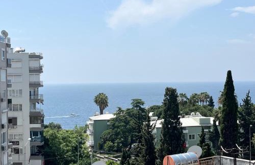 Antalya City Centre Hotel | Antalya MADİ Hotel