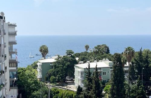 Antalya City Centre Hotel | Antalya MADİ Hotel