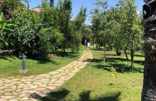 Kizilagac Apartamento | Antalya Nature Sea City