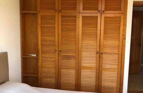 Kizilagac Apartamento | Antalya Nature Sea City