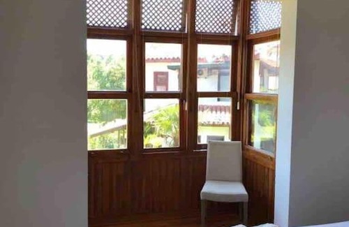 Kizilagac Apartamento | Antalya Nature Sea City