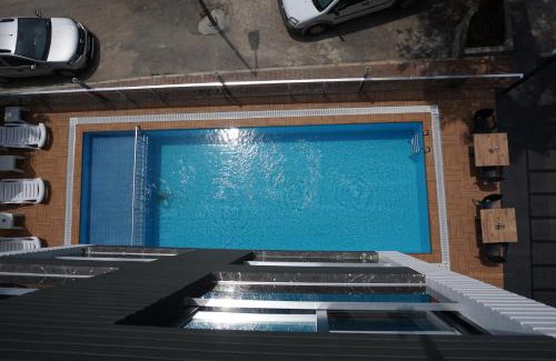 Lara Hotel | Antalya Ramona