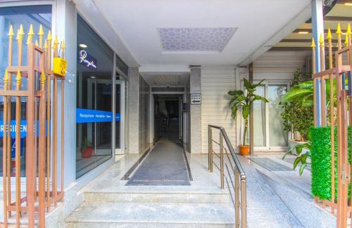 Kultur Mahallesi Apartamento | Antalya Residence