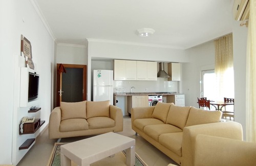 Konyaalti Apartamento | Antalya
