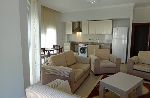 Konyaalti Apartamento | Antalya