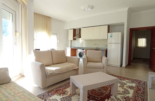 Konyaalti Apartamento | Antalya