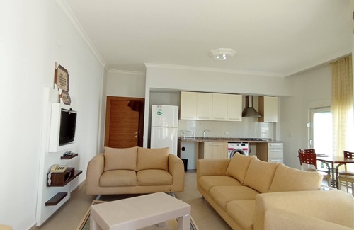 Konyaalti Apartamento | Antalya