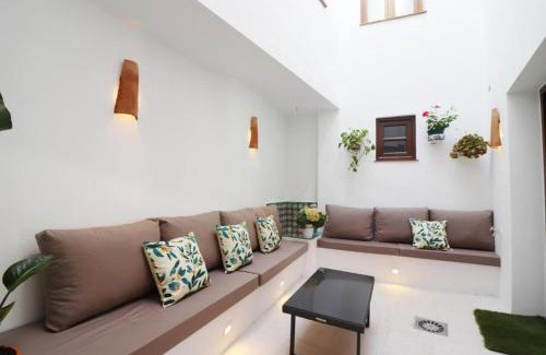 Frigiliana Casa | Antana