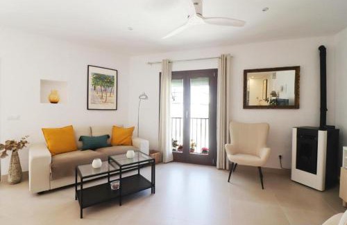 Frigiliana Casa | Antana