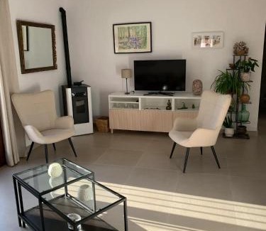 Frigiliana Casa | Antana