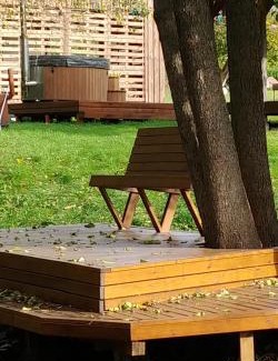 Vilnius County Casa | Antanelio Sapnas