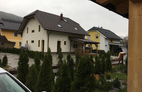 Unternberg Apartamento | Antanger 219