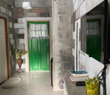 Pong Ta Long Casa | Antani Home @Khaoyai