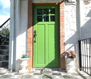 Pong Ta Long Casa | Antani Home @Khaoyai